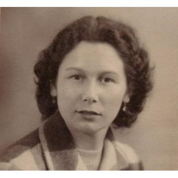 Notice Gallery for Jean Ross SKERRITT
