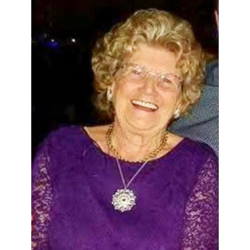 Photo of Mary Kathleen LEEMAN