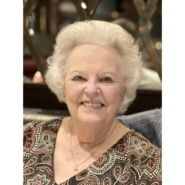 Photo of Carole SCURR