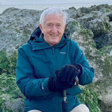 Photo of Roger Marvin LANE