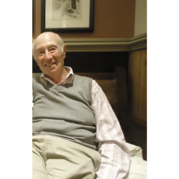 Photo of Arthur CONROY