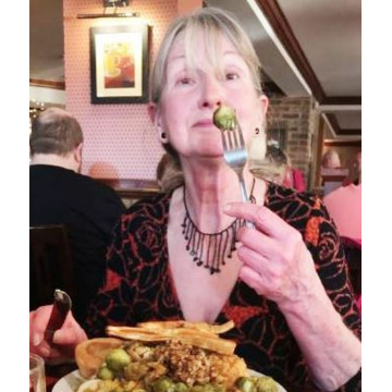 Photo of Linda SIOUD