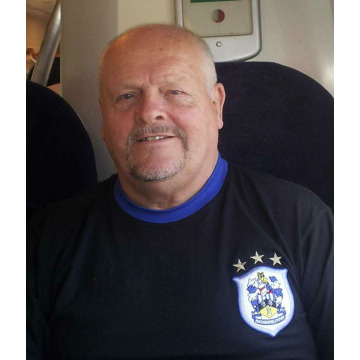 Photo of Derek CARTWRIGHT