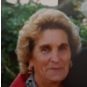 Photo of Joyce GRAY