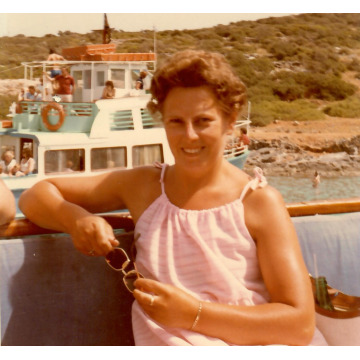 Photo of Brenda Alice KENNERLEY