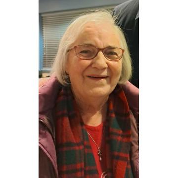 Photo of Catherine ROSS - (BALINTORE)