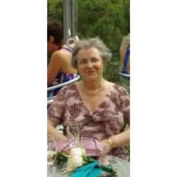 Notice Gallery for Catherine ROSS - (BALINTORE)