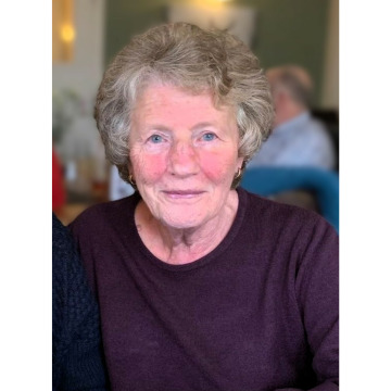 Photo of Alfreda Brown MILES