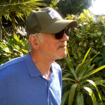Photo of Peter CALLAGHAN