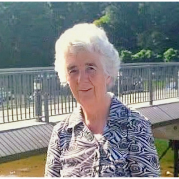 Photo of Clara KENDALL