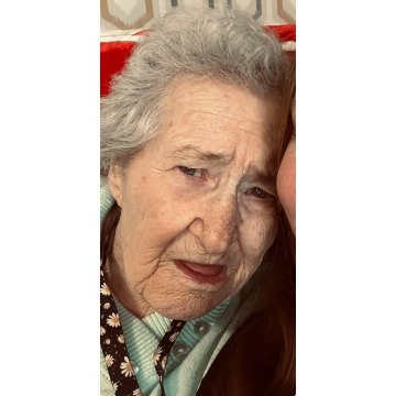 Photo of Coleen JONES