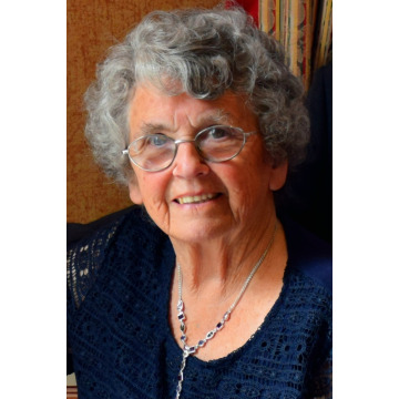 Photo of Kathleen Maud WALTERS