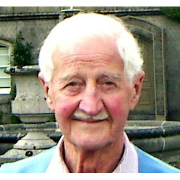 Photo of Stanley Gordon INGLE