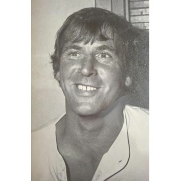 Photo of Robert Phillip JONES