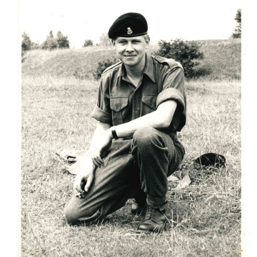 Photo of Philip BELLIS