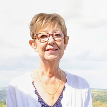 Photo of Tracey Jayne WILCOCK