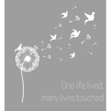 Photo of Freda Mary BLACKLER