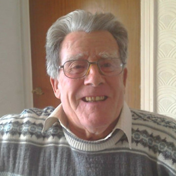 Photo of Francis Herbert FREEMAN