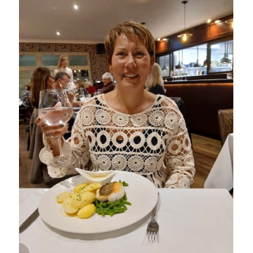 Photo of Helen Anne WRIGHT