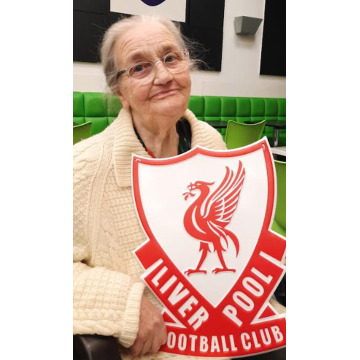 Photo of Irene DEAKIN