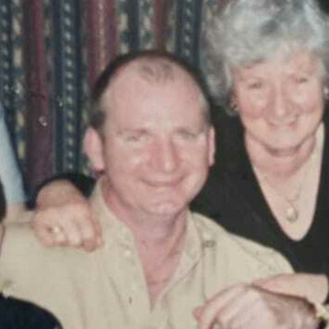 Notice Gallery for Kieran MARREN