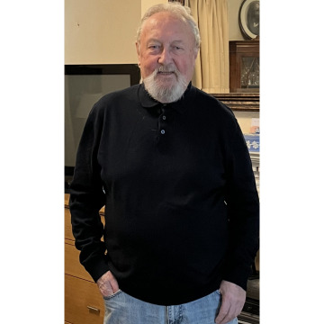 Photo for notice Gordon SHERLOCK