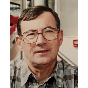 Photo of Desmond MURPHY