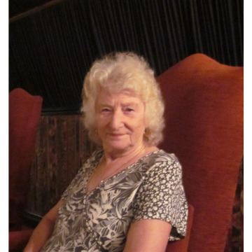 Photo of Doreen PADDEN