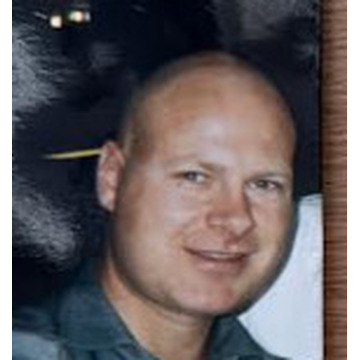 Photo of John Alan RIDING