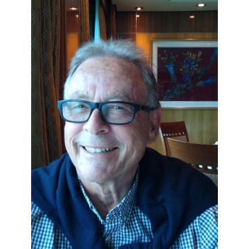 Photo of Christopher George CORK