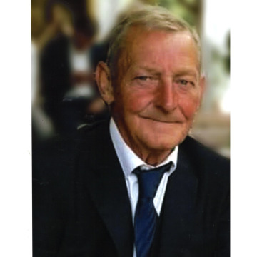 Photo of Michael SIMMS