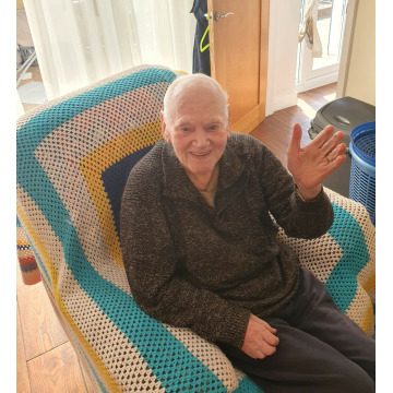 Notice Gallery for Joseph DELANEY