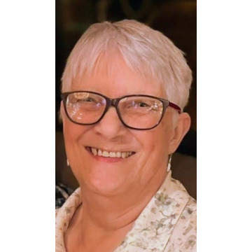 Photo of Janet Alison WALKER