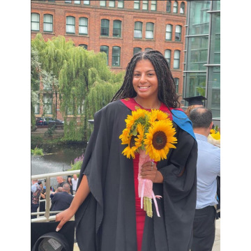 Photo of Lydia Grace POYSER