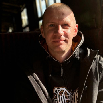 Notice Gallery for Marcin Adam SARZYNSKI