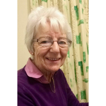 Photo of Ann ROWLAND