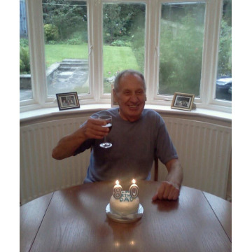 Photo of Richard MILEY