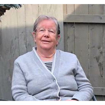 Photo of Margaret STEPHENSON