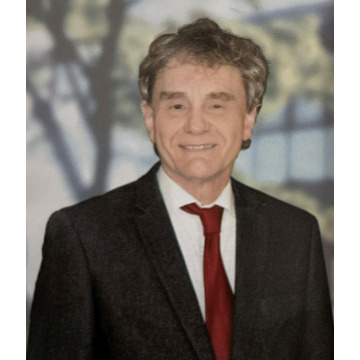 Notice Gallery for Victor WALKINGTON