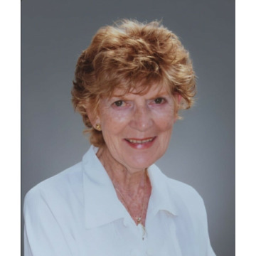 Photo of Mary Francis REID