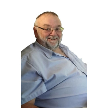 Photo of Ken LAKE