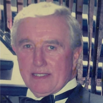 Photo of John Thomas POOLE