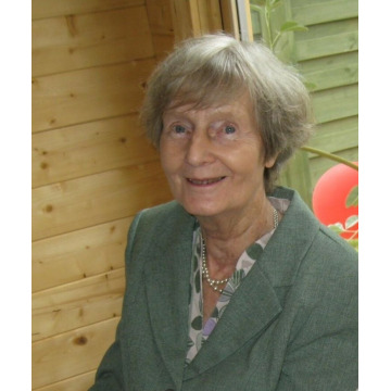 Photo of Patricia Mary BLACK