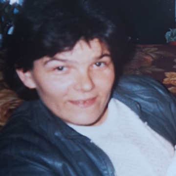 Photo of Barbara Anne WELLS