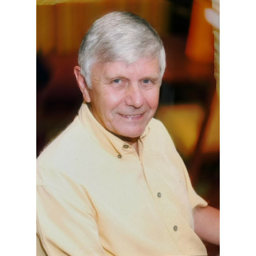 Photo of Melvyn Stuart BAWN