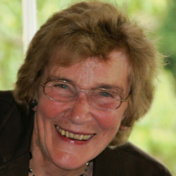 Photo of Shirley Mary HADAWAY