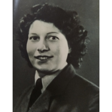 Notice Gallery for Joan Alice MACE