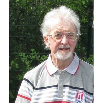 Photo of Kenneth Ernest MIDDLETON