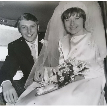 Notice Gallery for Fiona McNaught KIDD