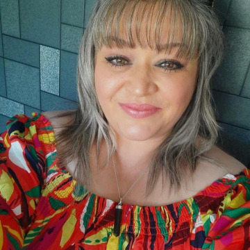 Photo of Joanne Rita PEERS